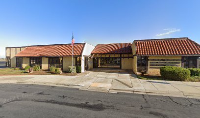 Flight Standards District Office