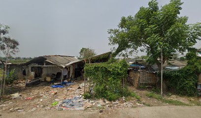 SMK KESEHATAN CAHAYA HATI