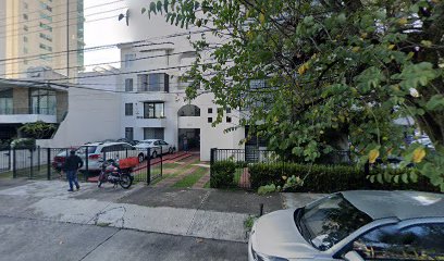 Edificio Residencial