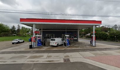 Petroleum Plus