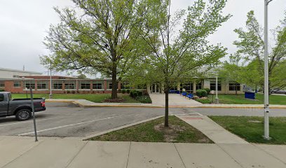 Ridgeview Elementary School