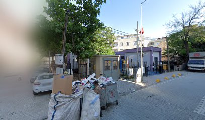 Esenyurt Belediyesi Saadetdere Bilgi Evi