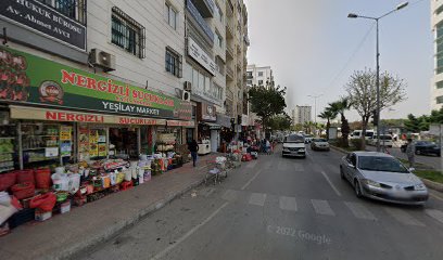 Anadolu Genclik Derneği Mersin Şubesi