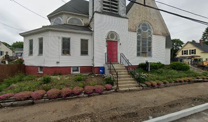 Peace Buddhist Center