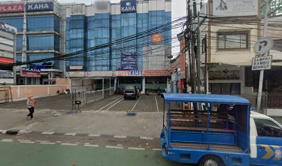 Penyelenggara Umrah dan Haji