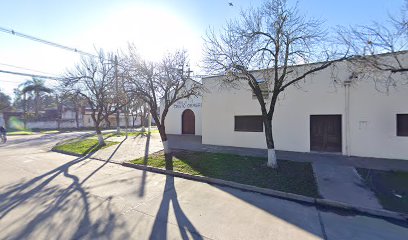 Capilla Cristo Obrero