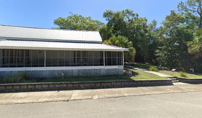 Bachelor Officer Quarters