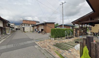 株式会社みらい 保険サービス大町