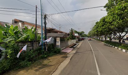 Nuansa bali