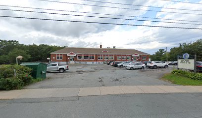 John W. MacLeod - Fleming Tower Elementary School