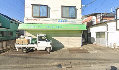 パール産業（株）