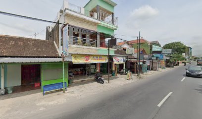 Hik Nusantara