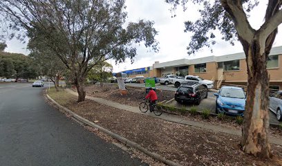 CAPITAL HONDA BELCONNEN