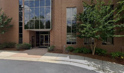 UNC Family Medicine at North Raleigh