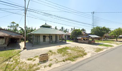 Surau Al-Istiqomah