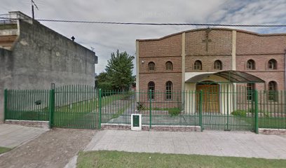 Iglesia Comunidad Cristiana Don Torcuato