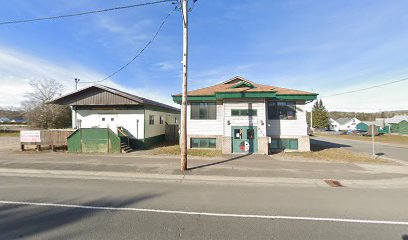 Lake Nipigon Ojibway Band Office