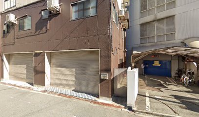 カメヤマ（株） 大阪支店