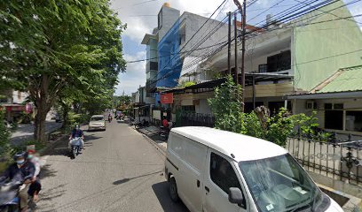 Surabaya Laundry