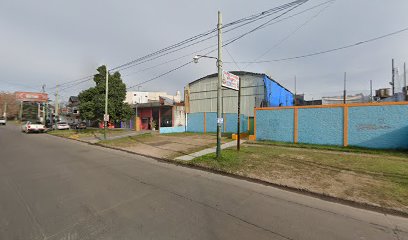 Centro Apostólico y Profético Fe y Esperanza