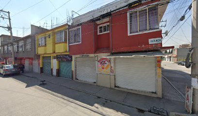 Panaderia gares