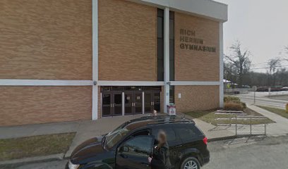 Rich Herrin Gymnasium