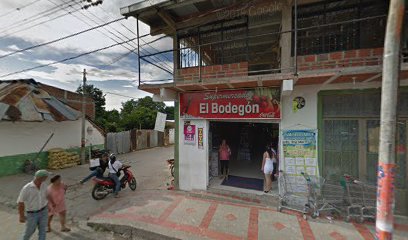 Supermercado El Bodegón