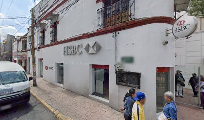 HSBC