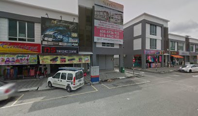 NS Tinted Accessories Centre