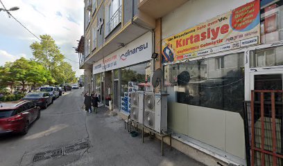 Öz Anadolu Halı Mobilya