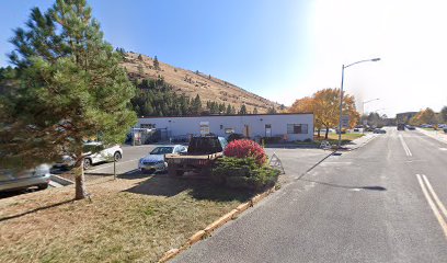 University of Montana Facilities Services