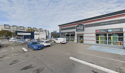 Grands Garages De Provence