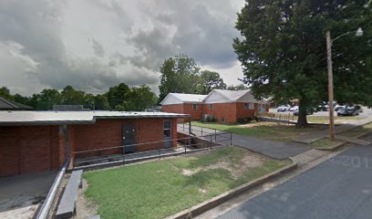 Bald Knob Adult Education