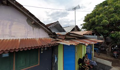 Toko Murni Jember Jalan Basuki Rahmad lingk tumpang sari