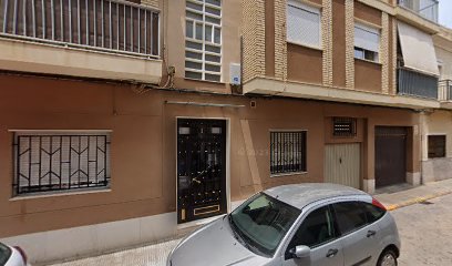 Imagen del negocio Centre Professional de Música i Dansa Joan Baptista Cabanilles en Algemesí, Valencia