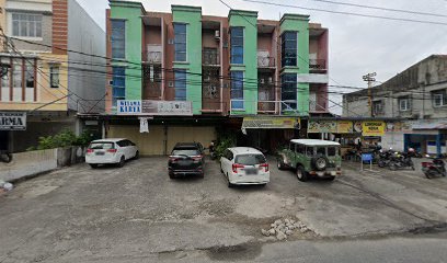 Martabak Mesir kubang Bang Panjul