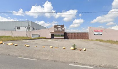 Parque Grupo Industrial San Antonio Calichar