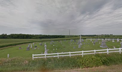 8 Mile Grove Cemetery