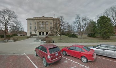 Brown County Extension Office