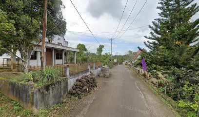 Gereja Baptis Betlehem