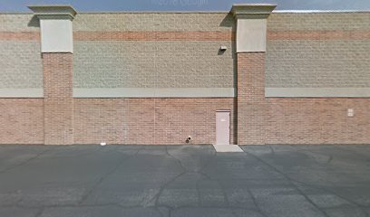 Sam's Club Optical Center