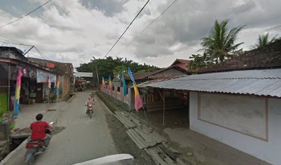 Bank Sampah Maballo, Kelurahan Tomoni