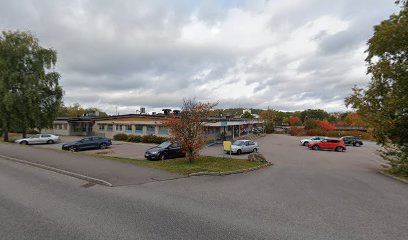 Tandhälso AB Bo Ferm