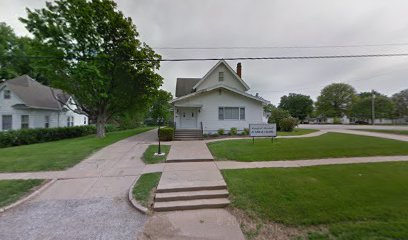 Crawford-Marshall Funeral Chapel