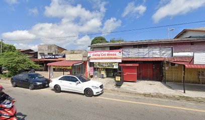 Hisyam Barber Shop