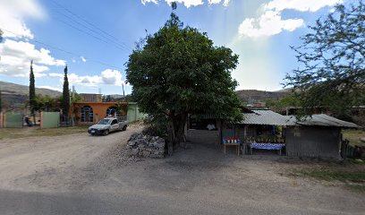 Las bombas, Agua Zarca