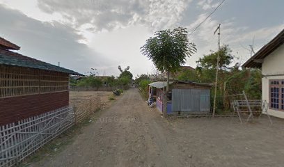 Jalan H.Kaprawi/Tukul