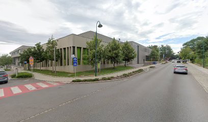 Hewlett Packard Enterprise Luxembourg SCA