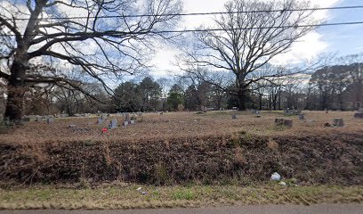 Methodist Cemetery