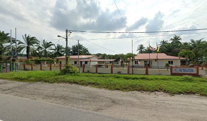 Klinik Desa Kampung Panchor